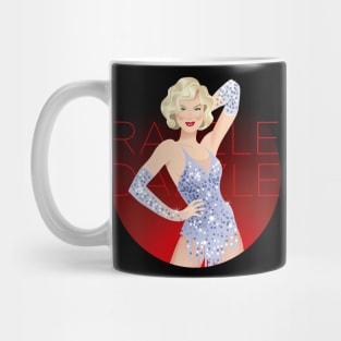 Roxie Hart Mug